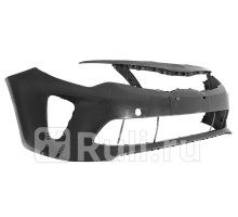 ST-KA51-000-A0 - Бампер передний (SAT) Kia Optima 4 (2015-2018)