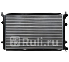 SG-VW0008-2 - Радиатор охлаждения (SAT) Volkswagen Jetta 6 (2010-2019)