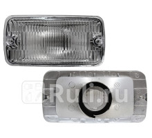 ST-215-2009L - Противотуманная фара левая (SAT) Nissan Atlas (1999-2007)