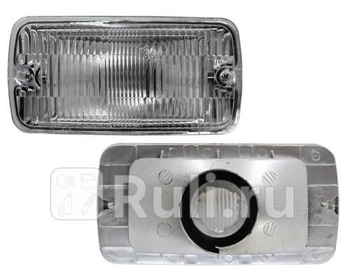 ST-215-2009L - Противотуманная фара левая (SAT) Nissan Atlas (1999-2007)