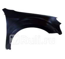 ST-SB67-016-1 - Крыло переднее правое (SAT) Subaru Forester SH (2007-2013)