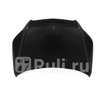 ST-CVA7-015-0 - Капот (SAT) Chevrolet Aveo T255 (2008-2011)