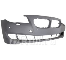 ST-BM55-000-0 - Бампер передний (SAT) BMW 5 F10 (2009-2013)
