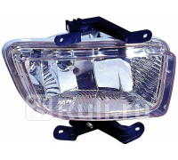 ST-223-2001R-UE - Противотуманная фара правая (SAT) Kia Picanto SA (2004-2007)