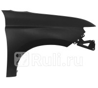 ST-MB53-016-1 - Крыло переднее правое (SAT) Mitsubishi Outlander (2012-2015)