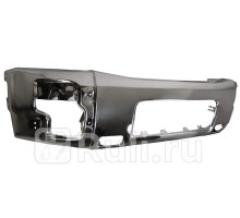ST-DT95-000-0 - Бампер передний (SAT) Nissan Armada (2003-2007)
