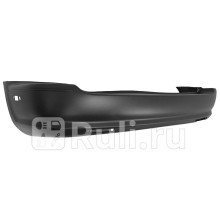 ST-LX45-087-0 - Бампер задний (SAT) Toyota Harrier U10 (1997-2002)