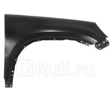 ST-VW70-016-1 - Крыло переднее правое (SAT) Volkswagen Tiguan (2007-2011)