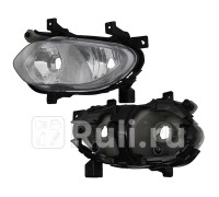 ST-223-2029R-UE - Противотуманная фара правая (SAT) Kia Ceed 2 (2012-2015)