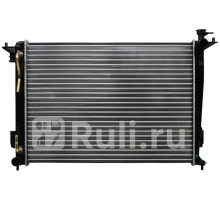 SG-HY0014 - Радиатор охлаждения (SAT) Kia Sportage 3 (2010-2016)