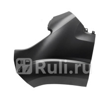 ST-FT76-016-A2 - Крыло переднее левое (SAT) Citroen Jumper 290 (2014-2021)