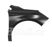 ST-CT26-016-1 - Крыло переднее правое (SAT) Citroen C4 (2004-2011)