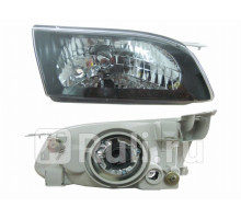 ST-212-1181BR - Фара правая (SAT) Toyota Corolla AE110 правый руль (1997-2001)