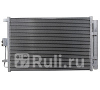 ST-KA15-394-A0 - Радиатор кондиционера (SAT) Kia Soul 1 (2008-2014)