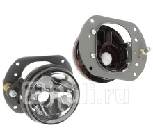 ST-440-2020L - Противотуманная фара левая (SAT) Mercedes W204 (2006-2015)