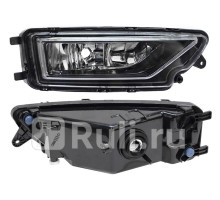 ST-441-2068R - Противотуманная фара правая (SAT) Volkswagen Amarok (2016-2021)