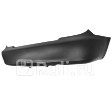 ST-TY38-087-0 - Бампер задний (SAT) Toyota Camry V30 (2001-2006)