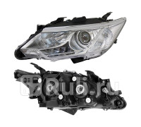 ST-112-1142LMLD-EM - Фара левая (SAT) Toyota Camry V55 (2014-2018)