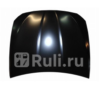 ST-BM55-015-0 - Капот (SAT) BMW 5 F10 (2009-2017)