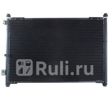 ST-HD71-394-0 - Радиатор кондиционера (SAT) Honda Odyssey (1999-2003)