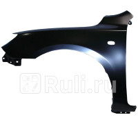 ST-MZV7-016-A2 - Крыло переднее левое (SAT) Mazda 3 BK хэтчбек (2003-2009)