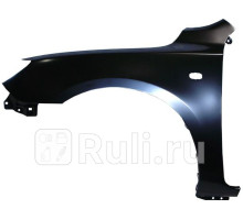ST-MZV7-016-A2 - Крыло переднее левое (SAT) Mazda 3 BK хэтчбек (2003-2009)
