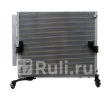 ST-TYX4-394-0 - Радиатор кондиционера (SAT) Lexus GX 460 (2009-2021)