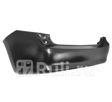 ST-TY30-087-0 - Бампер задний (SAT) Toyota Auris (2006-2010)