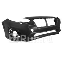 ST-SBX2-000-0 - Бампер передний (SAT) Subaru XV GT (2017-2021)