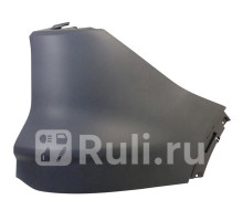 ST-FDK2-087-1 - Боковина заднего бампера правая (SAT) Ford Kuga 2 (2012-2016)