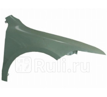ST-SDS1-016-1 - Крыло переднее правое (SAT) Skoda Superb 2 (2008-2015)