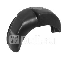 ST-HN35-064L-2-R - Подкрылок задний левый (SAT) Hyundai Getz (2005-2011)