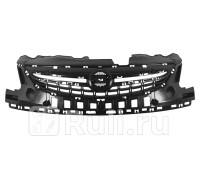 OPL 09 CO 016 - Решетка радиатора (DE-GA) Opel Corsa D рестайлинг (2011-2014)