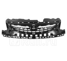 OPL 09 CO 016 - Решетка радиатора (DE-GA) Opel Corsa D рестайлинг (2011-2014)