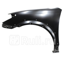 ST-TYPT-016-2 - Крыло переднее левое (SAT) Toyota Voltz (2002-2004)