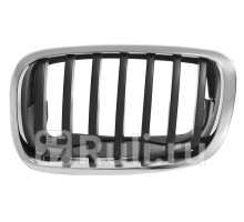 ST-BMX6-093-2 - Решетка радиатора левая (SAT) BMW E71 (2012-2014)