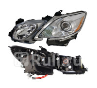 ST-324-1104L-USAMD - Фара левая (SAT) Lexus GS (2004-2011)