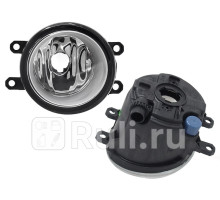 ST-212-2052CR - Противотуманная фара правая (SAT) Toyota Rav4 (2005-2014)