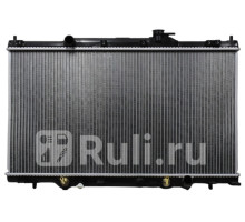 HD00044 - Радиатор охлаждения (SAT) Honda CR V 2 (2001-2004)