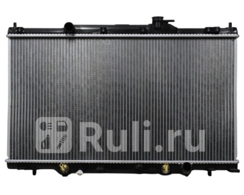 HD00044 - Радиатор охлаждения (SAT) Honda CR V 2 (2001-2004)