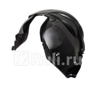 ST-RND1-016L-1 - Подкрылок передний правый (SAT) Renault Duster (2010-2015)