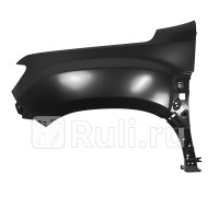 ST-19-0067 - Крыло переднее левое (SAT) Renault Duster 2 (2021-2023)