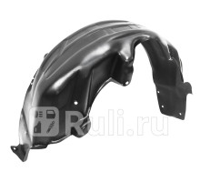 ST-TYL7-064L-A2-R - Подкрылок задний левый (SAT) Toyota Camry V70 (2017-2021)