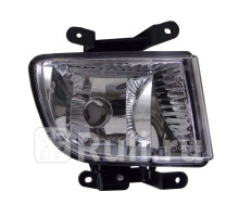 ST-221-2009R-UE - Противотуманная фара правая (SAT) Hyundai Getz (2002-2005)