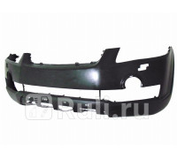 ST-CVC1-000-0 - Бампер передний (SAT) Chevrolet Captiva (2006-2011)