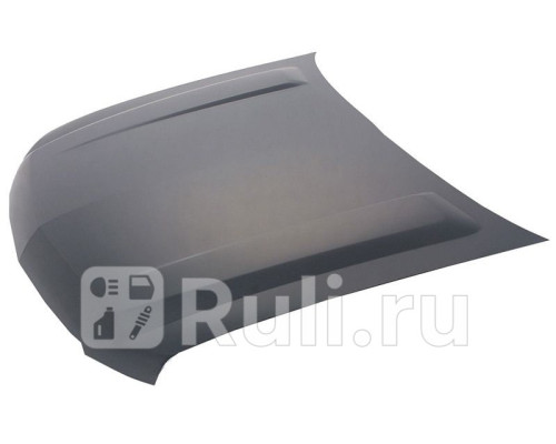 ST-CV94-015-0 - Капот (SAT) Chevrolet Tahoe 900 (2006-2014)