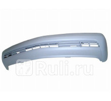 ST-MD45-000-0 - Бампер передний (SAT) Mercedes W140 (1991-1998)