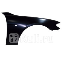 ST-BM73-016-1 - Крыло переднее правое (SAT) BMW E65/E66 (2001-2005)