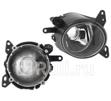 ST-214-2040R - Противотуманная фара правая (SAT) Mitsubishi Colt Z30 (2004-2008)