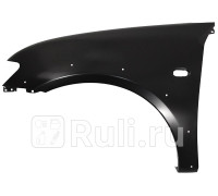 5301D211T - Крыло переднее левое (MITSUBISHI) Mitsubishi Pajero Sport (2008-2015)